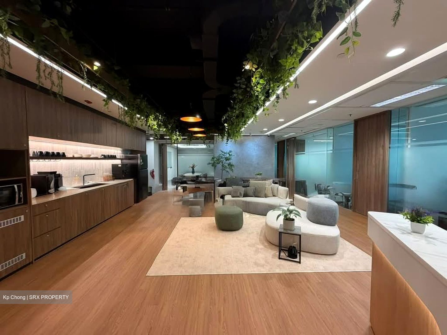 Sgx Centre Ii (D1), Office #582813431